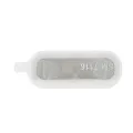 Home Button For Samsung Galaxy Tab 3 Lite 7.0" VE (T113) (White)