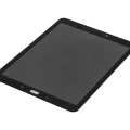 LCD Assembly For Samsung Galaxy Tab S3 9.7" (T820 / T825) (2017) (Refurbished) (Black)