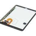 LCD Assembly For Samsung Galaxy Tab S3 9.7" (T820 / T825) (2017) (Refurbished) (Black)