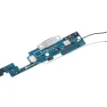 Charging Port Board For Samsung Galaxy Tab S3 9.7" (T820 / T825) (2017) (Premium)