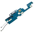 Charging Port Board For Samsung Galaxy Tab S3 9.7" (T820 / T825) (2017) (Premium)