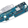 Charging Port Board For Samsung Galaxy Tab S3 9.7" (T820 / T825) (2017) (Premium)