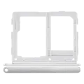 Sim Card Tray For Samsung Galaxy Tab S3 9.7" (T825) (2017) (LTE Version) (White)