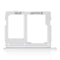 Sim Card Tray For Samsung Galaxy Tab S3 9.7" (T825) (2017) (LTE Version) (White)