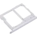 Sim Card Tray For Samsung Galaxy Tab S3 9.7" (T825) (2017) (LTE Version) (White)