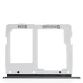 Sim Card Tray For Samsung Galaxy Tab S3 9.7" (T825) (2017) (LTE Version) (Black)
