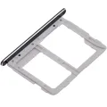 Sim Card Tray For Samsung Galaxy Tab S3 9.7" (T825) (2017) (LTE Version) (Black)