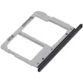 Sim Card Tray For Samsung Galaxy Tab S3 9.7" (T825) (2017) (LTE Version) (Black)