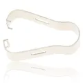 Stylus nib For Samsung Galaxy Note 7 / Note 8 / Note 9 / Tab S3 9.7" (T820 / T825) / Tab S4 (T830 / T835) (White) (5 Pack)