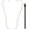 Stylus nib For Samsung Galaxy Note 10 / Note 20 / Note 20 Ultra / Tab S6 (T860 / T865) / Tab S7 11" (T870 / T875) (Aura Black) (5 Pack)
