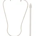Stylus nib For Samsung Galaxy Note 10 / Note 20 / Note 20 Ultra / Tab S6 (T860 / T865) / Tab S7 11" (T870 / T875) (Aura White) (5 Pack)