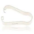 Stylus nib For Samsung Galaxy Note 10 / Note 20 / Note 20 Ultra / Tab S6 (T860 / T865) / Tab S7 11" (T870 / T875) (Aura White) (5 Pack)