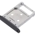 Sim Card Tray For Samsung Galaxy Tab S4 10.5" (T835) (2018) (LTE Version) (Black)