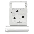 Sim Card Tray For Samsung Galaxy Tab S4 10.5" (T835) (2018) (LTE Version) (White)