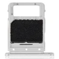 Sim Card Tray For Samsung Galaxy Tab S4 10.5" (T835) (2018) (LTE Version) (White)