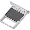 Sim Card Tray For Samsung Galaxy Tab S4 10.5" (T835) (2018) (LTE Version) (White)