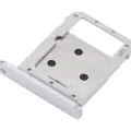 Sim Card Tray For Samsung Galaxy Tab S4 10.5" (T835) (2018) (LTE Version) (White)