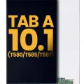 LCD Only For Samsung Galaxy Tab A 10.1" (T580 / T585 / T587) (2016) (Refurbished)