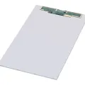LCD Only For Samsung Galaxy Tab A 10.1" (T580 / T585 / T587) (2016) (Refurbished)