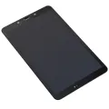 LCD Assembly With Frame For Samsung Galaxy Tab A 10.1" (T580 / T585) (2016) (Refurbished) (Black)