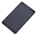 LCD Assembly With Frame For Samsung Galaxy Tab A 10.1" (T580 / T585) (2016) (Refurbished) (Black)