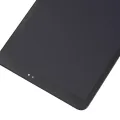 LCD Assembly With Frame For Samsung Galaxy Tab A 10.1" (T580 / T585) (2016) (Refurbished) (Black)