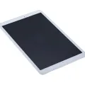 LCD Assembly With Frame For Samsung Galaxy Tab A 10.1" (T580 / T585) (2016) (Refurbished) (White)