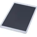LCD Assembly With Frame For Samsung Galaxy Tab A 10.1" (T580 / T585) (2016) (Refurbished) (White)