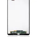LCD Assembly Without Frame For Samsung Galaxy Tab A 10.1" (T580 / T585) (2016) (Refurbished) (Black)