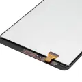 LCD Assembly Without Frame For Samsung Galaxy Tab A 10.1" (T580 / T585) (2016) (Refurbished) (Black)