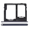 Single Sim Card Tray For Samsung Galaxy Tab A 10.1" (T515 / T517) (Black)