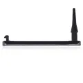 Sim Card Tray For Samsung Galaxy Tab A 10.1" (T585) (2016) (Metallic Black)