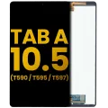 LCD Assembly Without Frame For Samsung Galaxy Tab A 10.5" (T590 / T595 / T597) (2018) (Refurbished) (Black)