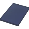 LCD Assembly Without Frame For Samsung Galaxy Tab A 10.5" (T590 / T595 / T597) (2018) (Refurbished) (Black)