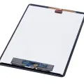 LCD Assembly Without Frame For Samsung Galaxy Tab A 10.5" (T590 / T595 / T597) (2018) (Refurbished) (Black)