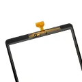 Digitizer For Samsung Galaxy Tab A 10.5" (T590 / T595 / T597) (2018) (Black)