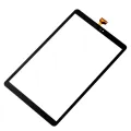 Digitizer For Samsung Galaxy Tab A 10.5" (T590 / T595 / T597) (2018) (Black)