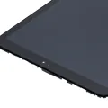 LCD Assembly With Frame For Samsung Galaxy Tab A 10.5" (T590 / T595 / T597) (2018) (Refurbished) (Black)