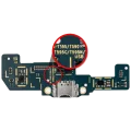 Charging Port With Board For Samsung Galaxy Tab A 10.5" (T590 / T595 / T597) (2018) (Premium)