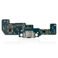 Charging Port With Board For Samsung Galaxy Tab A 10.5" (T590 / T595 / T597) (2018) (Premium)