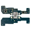 Charging Port With Board For Samsung Galaxy Tab A 10.5" (T590 / T595 / T597) (2018) (Premium)