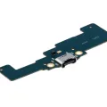 Charging Port With Board For Samsung Galaxy Tab A 10.5" (T590 / T595 / T597) (2018) (Premium)
