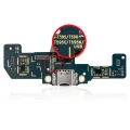Charging Port With Board For Samsung Galaxy Tab A 10.5" (T590 / T595 / T597) (2018) (Premium)