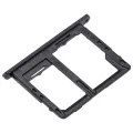 Sim Card Tray For Samsung Galaxy Tab A 10.5" (T595 / T597) (2018) (LTE Version) (Black)