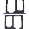 Sim Card Tray For Samsung Galaxy Tab A 10.5" (T595 / T597) (LTE Version) (Blue)