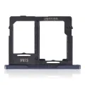 Sim Card Tray For Samsung Galaxy Tab A 10.5" (T595 / T597) (LTE Version) (Blue)
