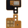 Microphone Board For Samsung Galaxy Tab A 10.5" (T590 / T595 / T597) (2018)