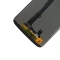 LCD Assembly Without Frame For Motorola Moto G6 Play (XT1922 / 2018) (US Version) (Black)