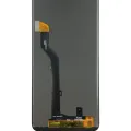 LCD Assembly Without Frame For Motorola Moto G6 Play (XT1922 / 2018) (US Version) (Black)