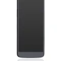 LCD Assembly With Frame For Motorola Moto G6 Play (XT1922 / 2018) / G6 Forge (XT1922-6 / XT1922-7 / XT1922-9 / 2018) (US Version) (Refurbished) (Black)